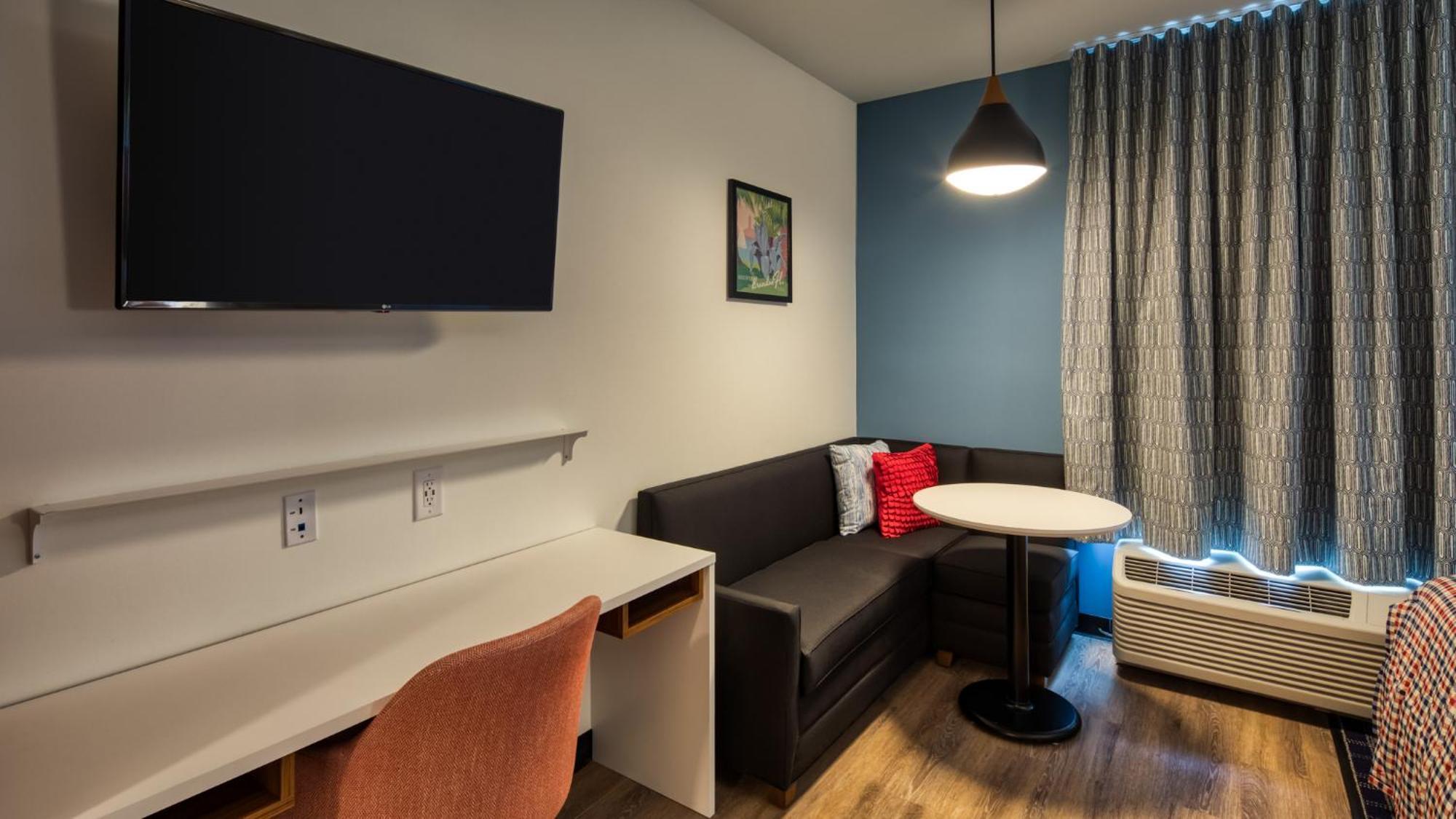 Uptown Suites Extended Stay Austin Tx - Round Rock Екстер'єр фото