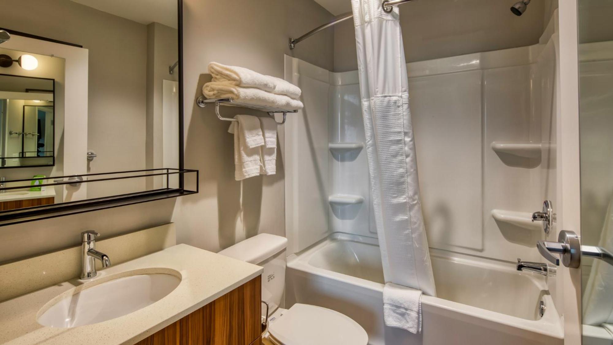 Uptown Suites Extended Stay Austin Tx - Round Rock Екстер'єр фото