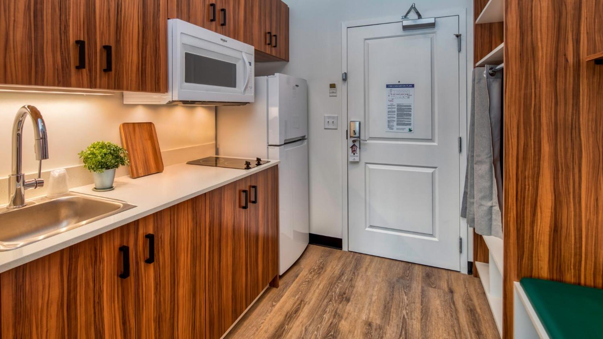 Uptown Suites Extended Stay Austin Tx - Round Rock Екстер'єр фото