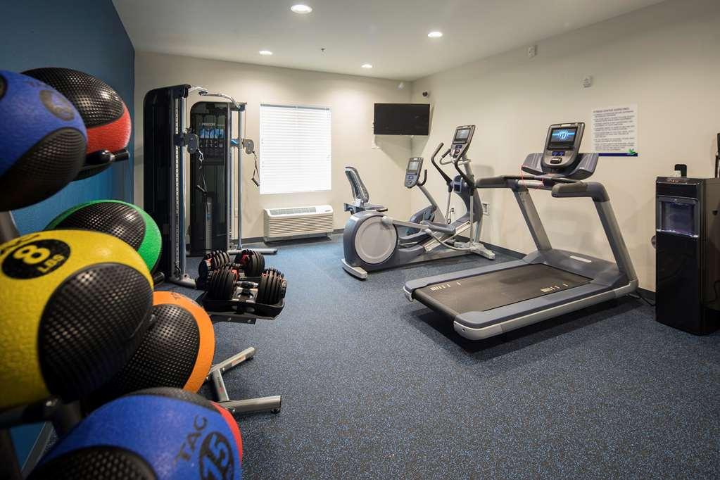 Uptown Suites Extended Stay Austin Tx - Round Rock Зручності фото